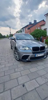 samochody osobowe BMW X6 cena 89000 przebieg: 166000, rok produkcji 2011 z Kozienice